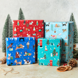 Gift wrap