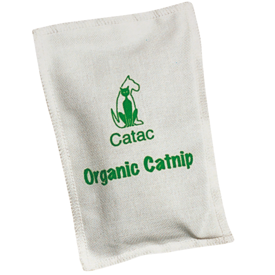 Catnip Sack