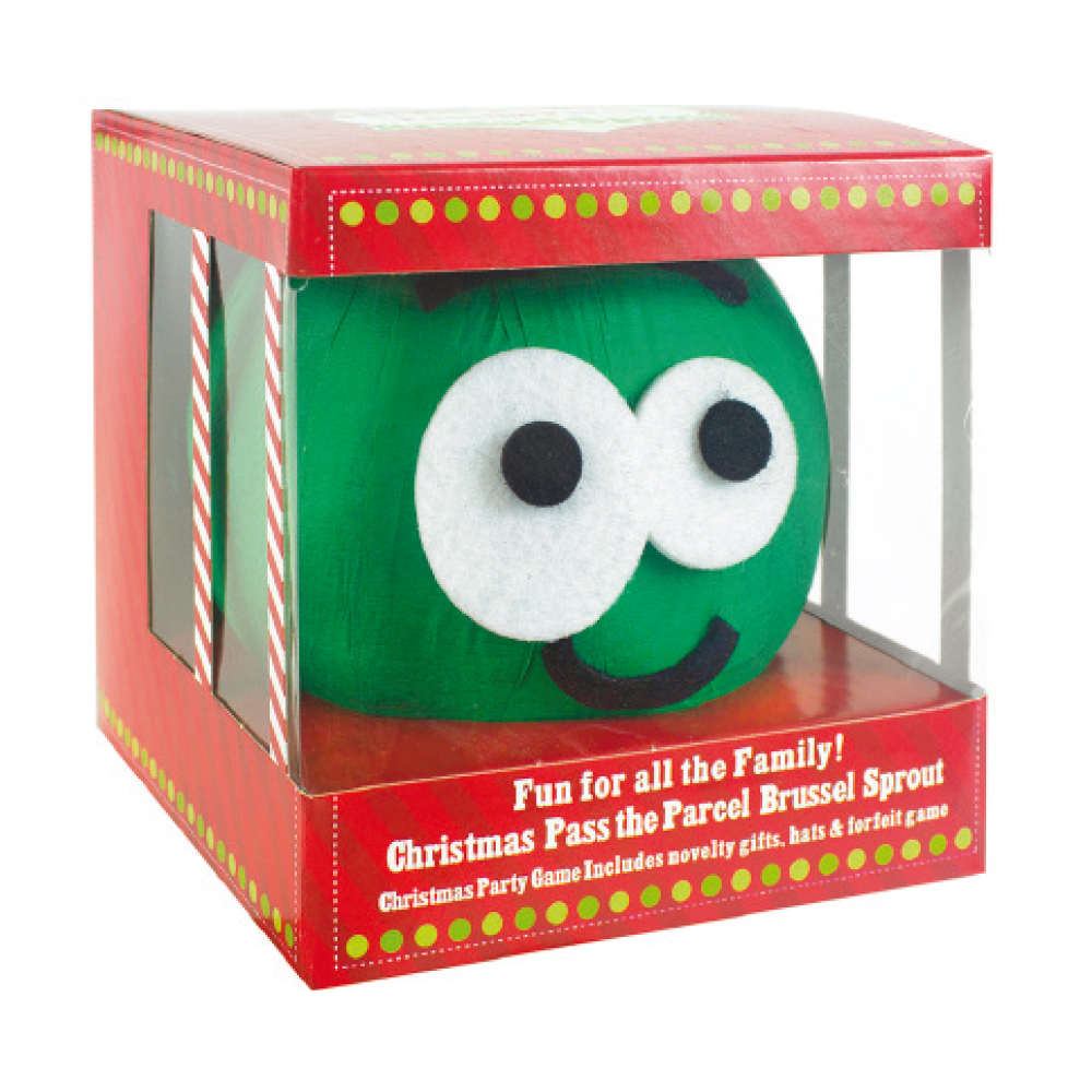 Pass the Parcel Sprout