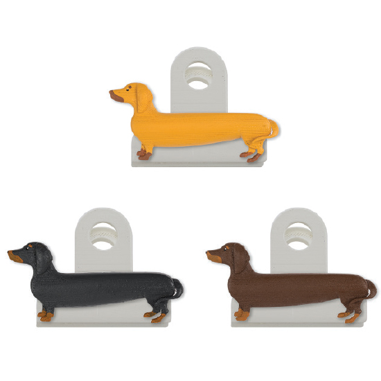 Dog Bag Clips